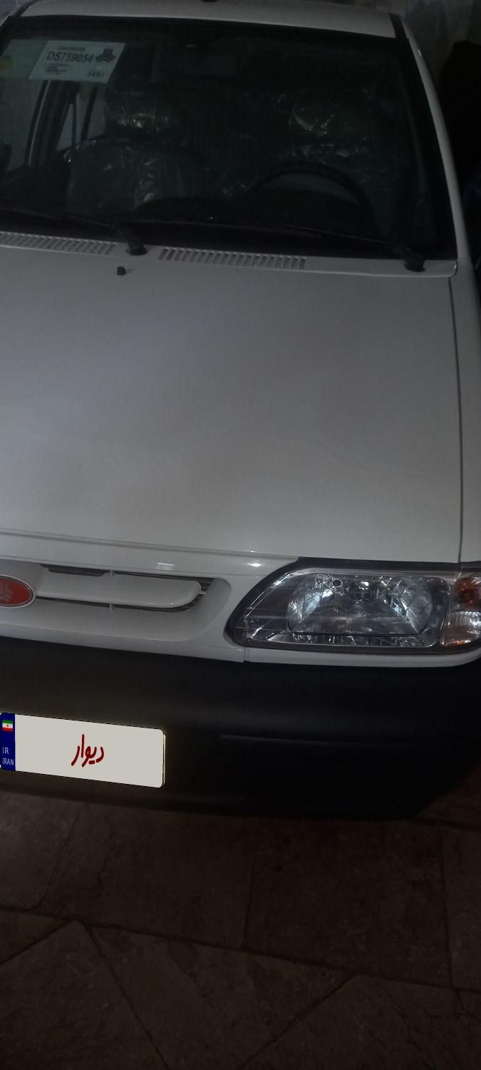 پراید 131 EX - 1399