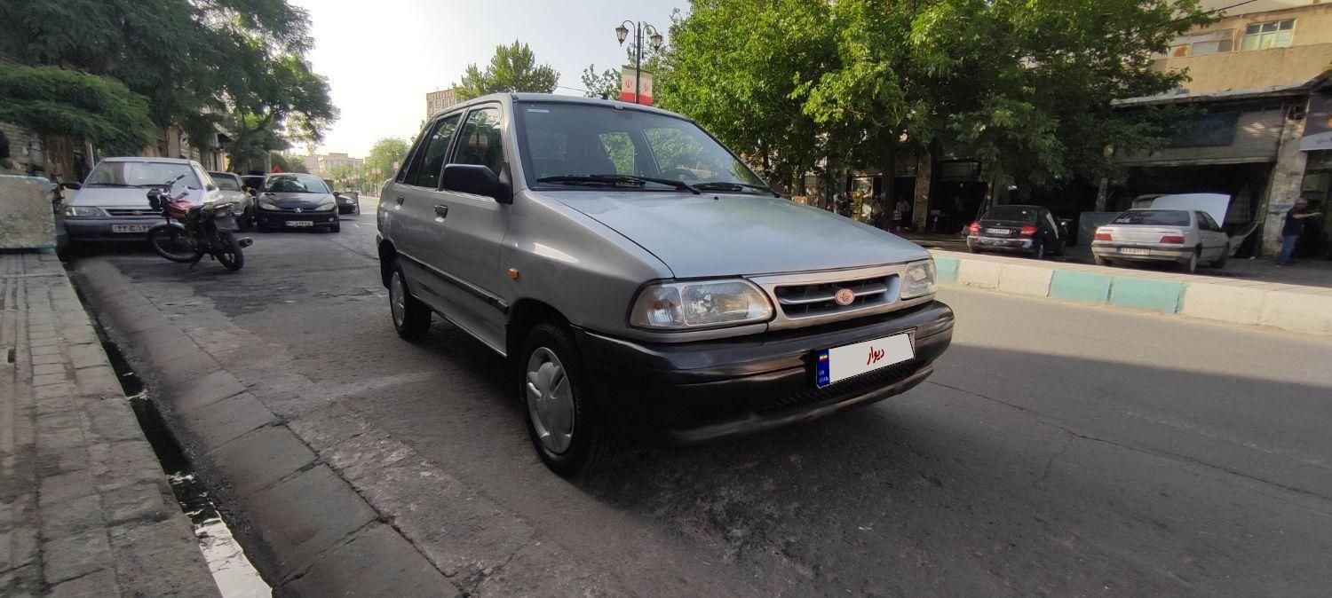 پراید 131 LE - 1391
