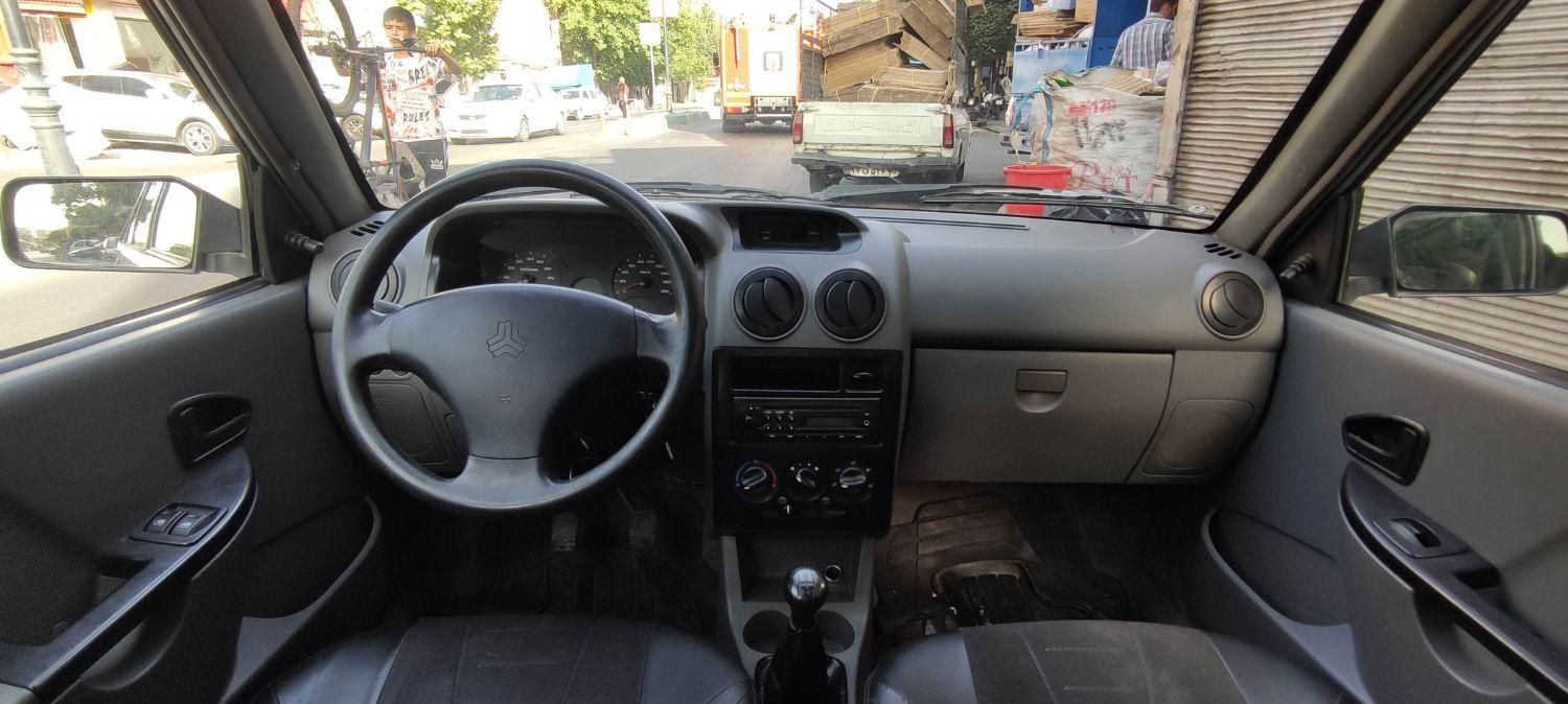 پراید 131 LE - 1391