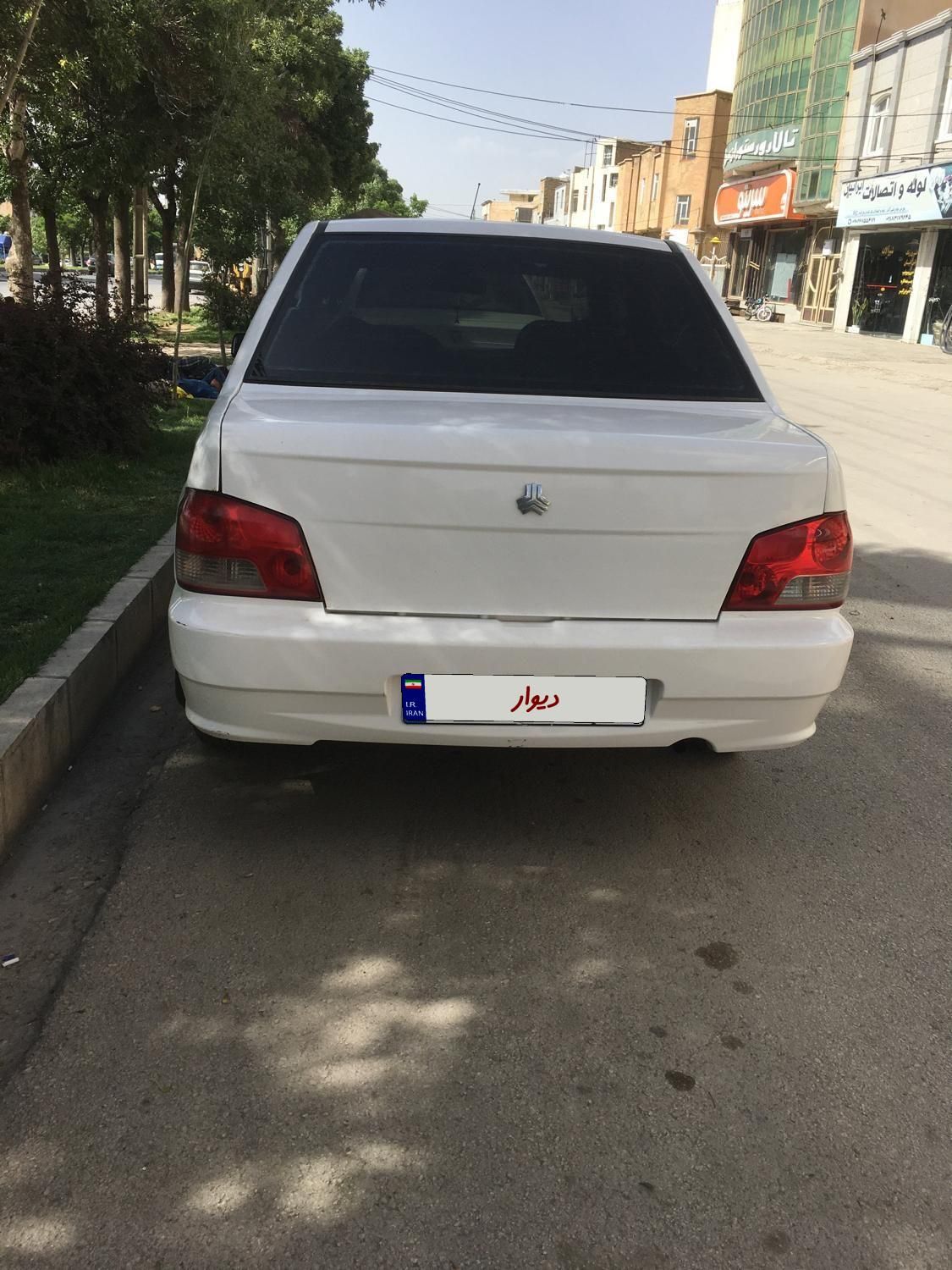 پراید 132 SE - 1397