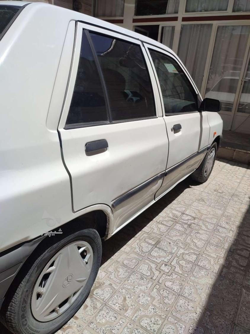 پراید 131 EX - 1397