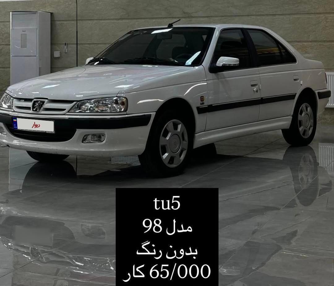 خودرو پژو، پارس آگهی ann_18201278