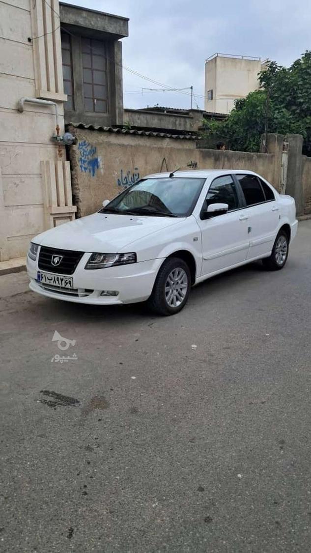 خودرو سمند، LX آگهی ann_18201291