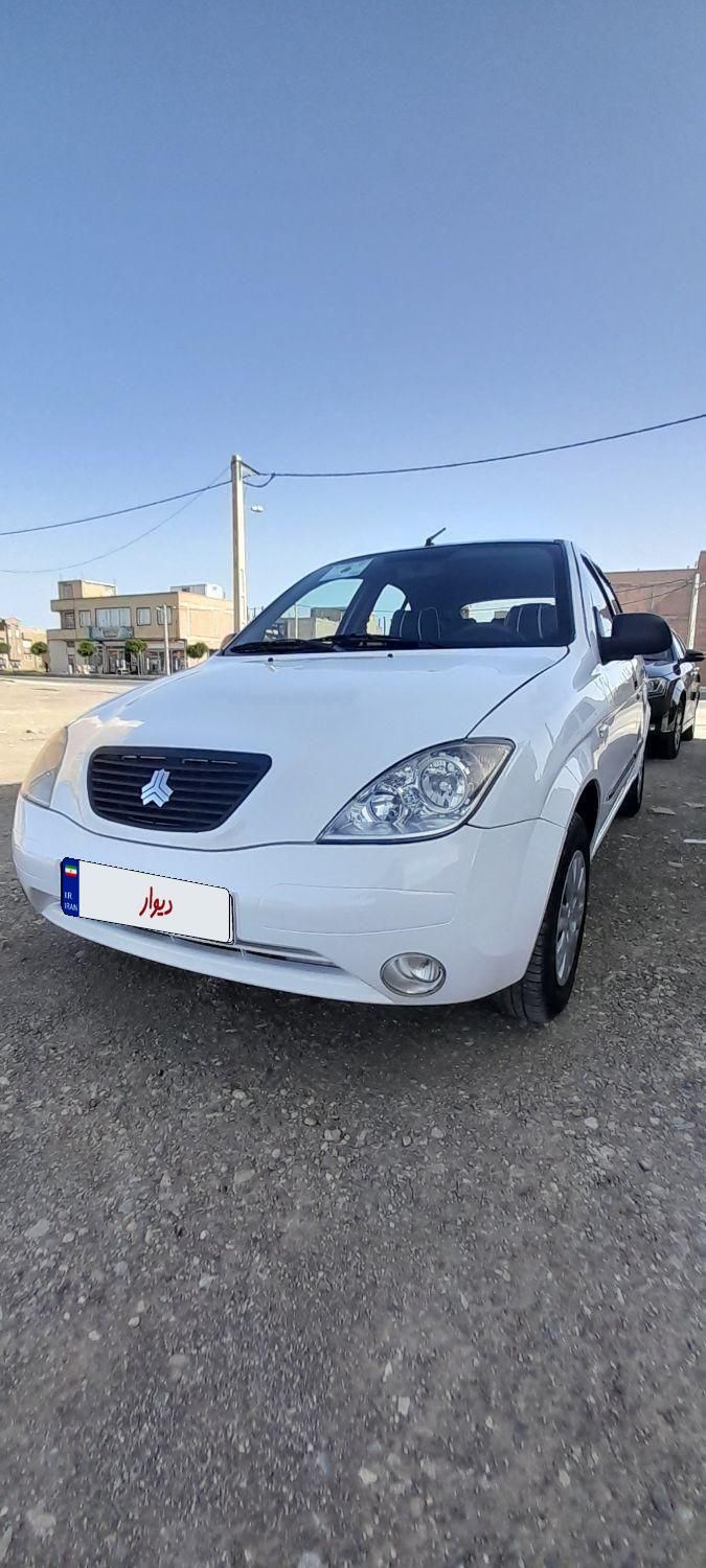 تیبا 2 EX - 1399