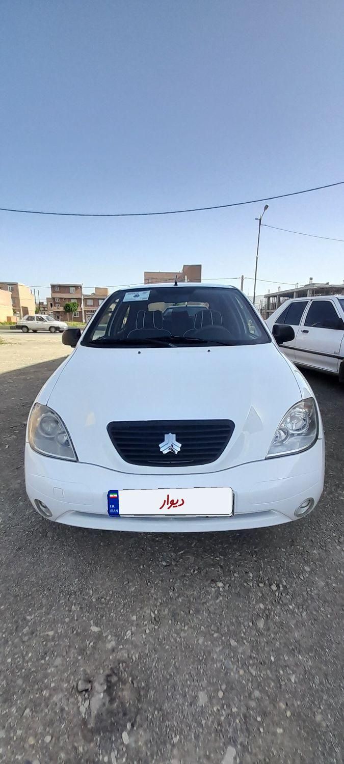 خودرو تیبا، 2 آگهی ann_18201297
