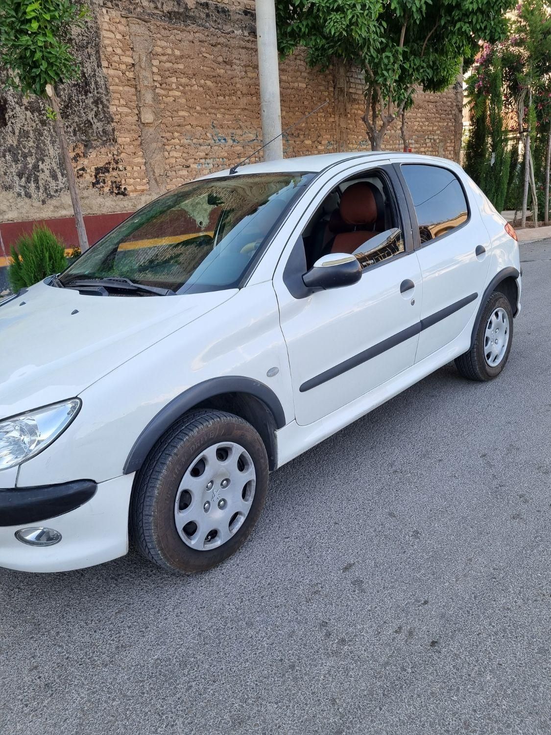 خودرو پژو، 206 آگهی ann_18201336