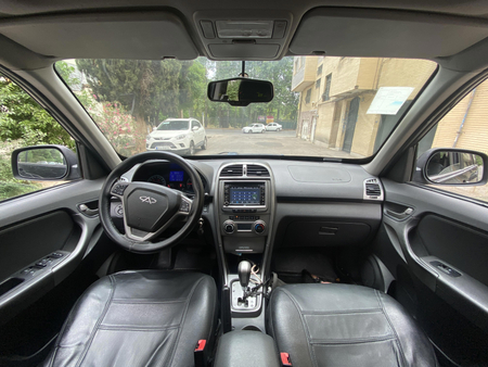 ام وی ام X33 جدید اتوماتیک - 1394