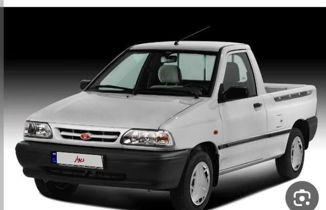 پراید 151 SE - 1402