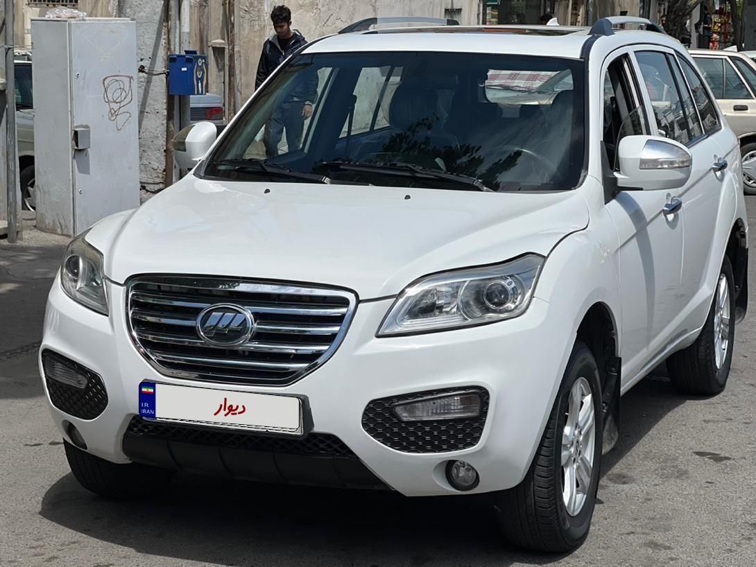 خودرو لیفان، X60 آگهی ann_18201404