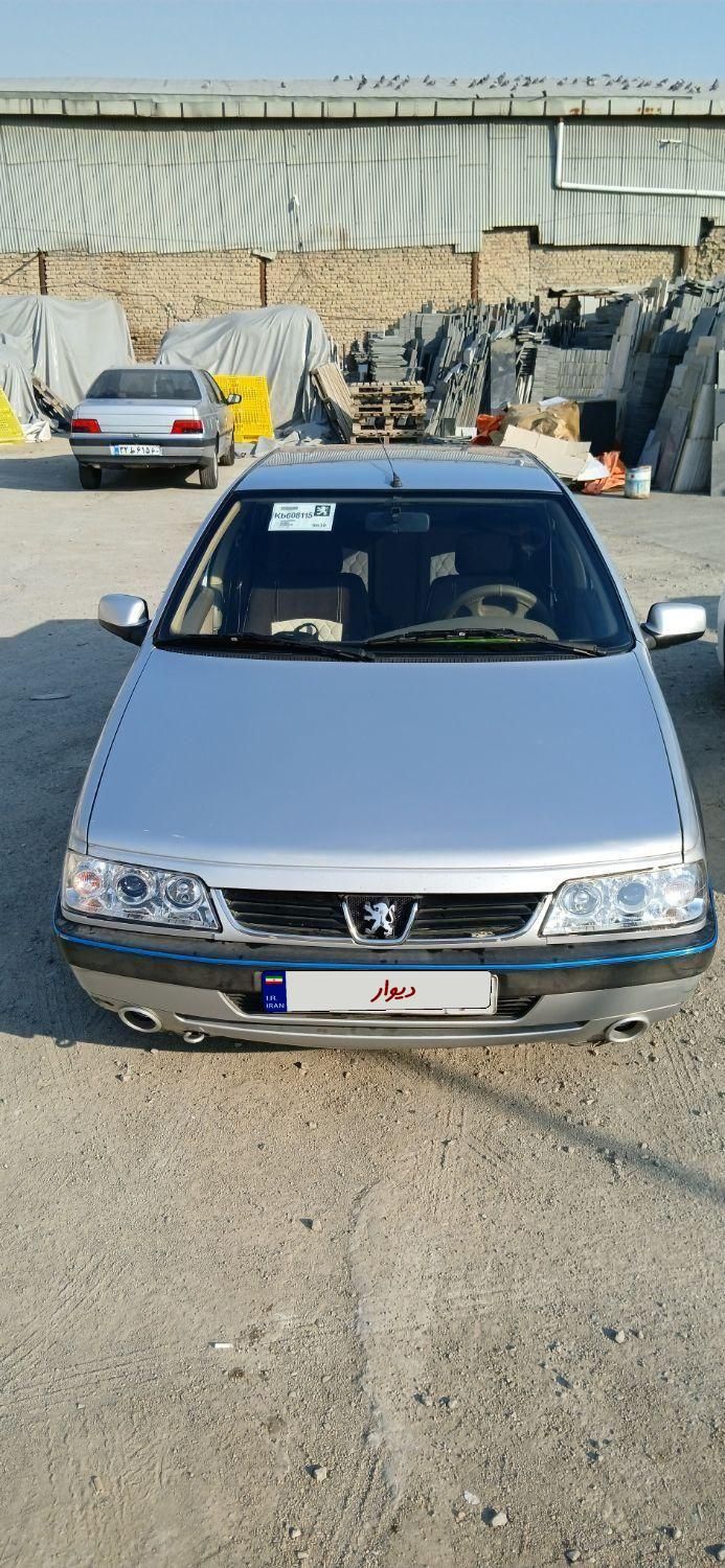 خودرو پژو، 405 آگهی ann_18201428