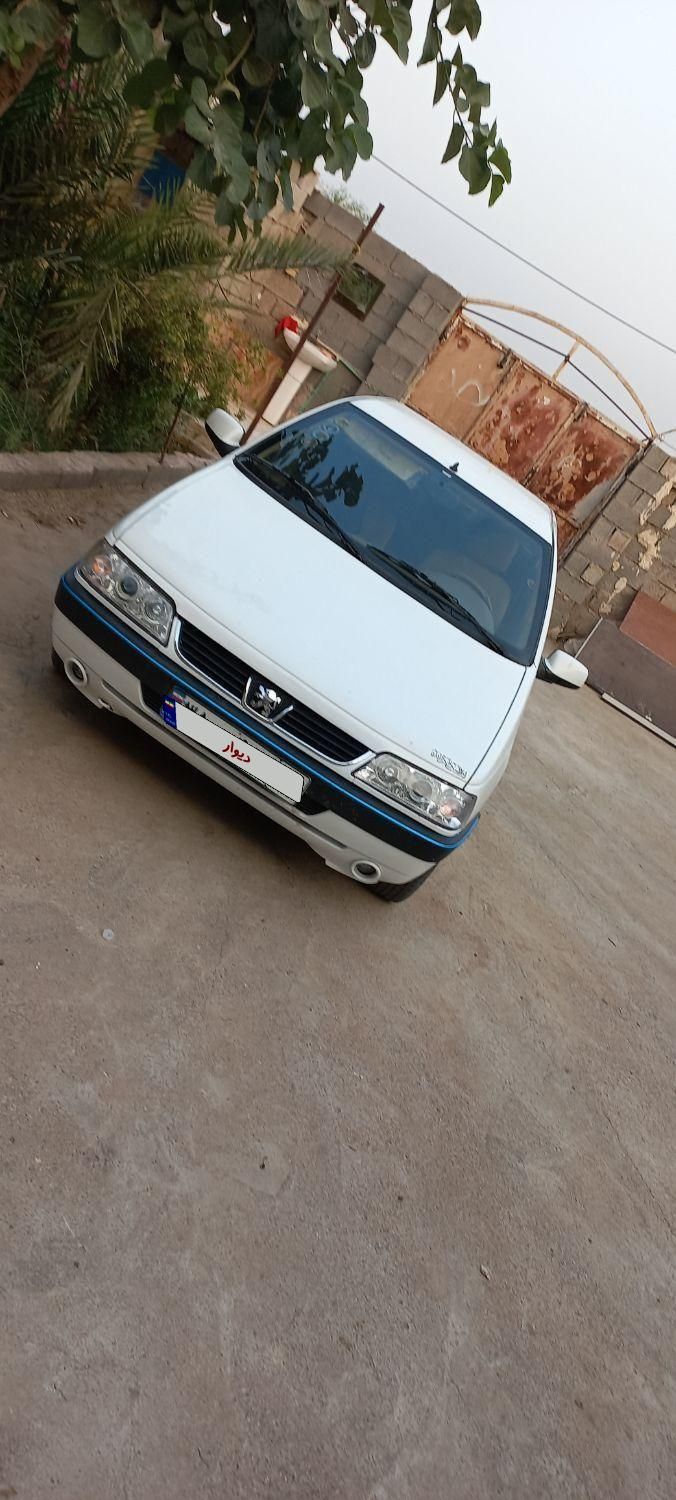 خودرو پژو، 405 SLX آگهی ann_18201461