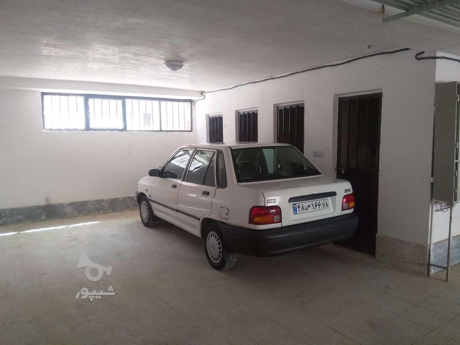پراید صبا دنده‌ای - 1388
