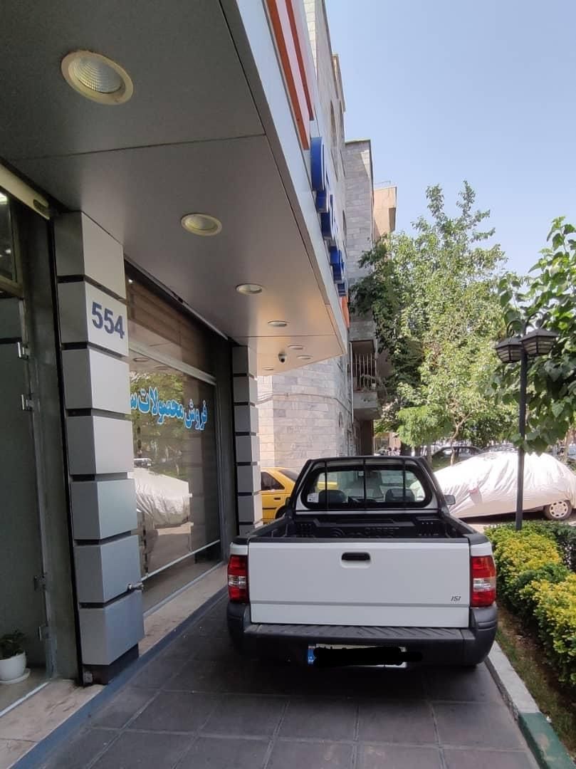 پراید 151 SE - 1404