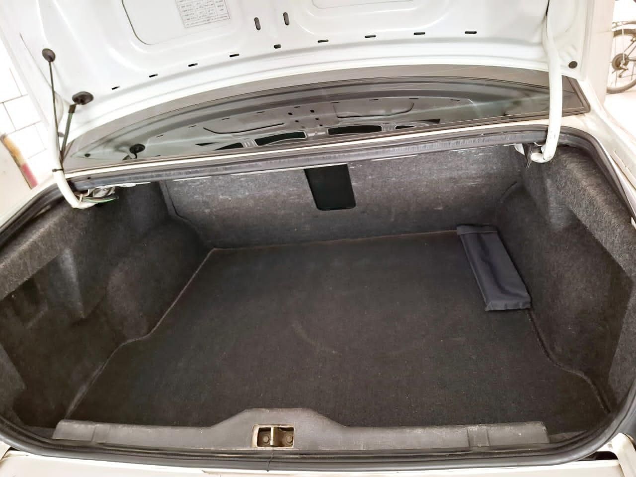 سمند LX XU7 - 1388