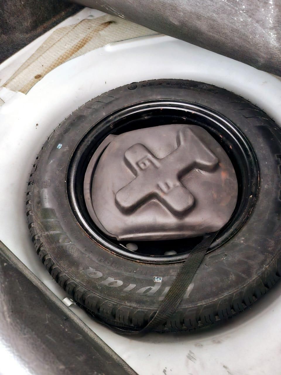سمند LX XU7 - 1388