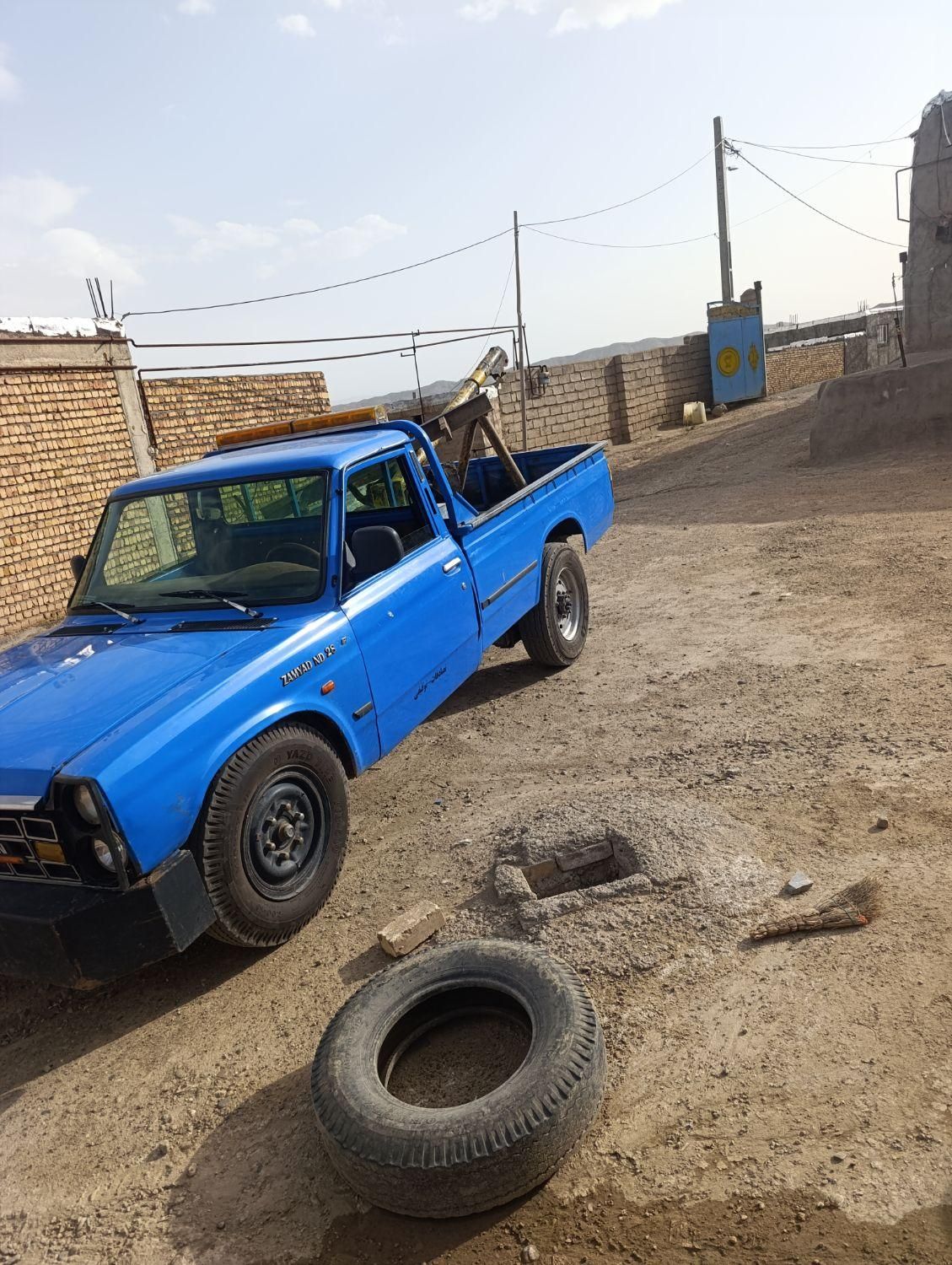 خودرو نیسان، سیلفی آگهی ann_18201507