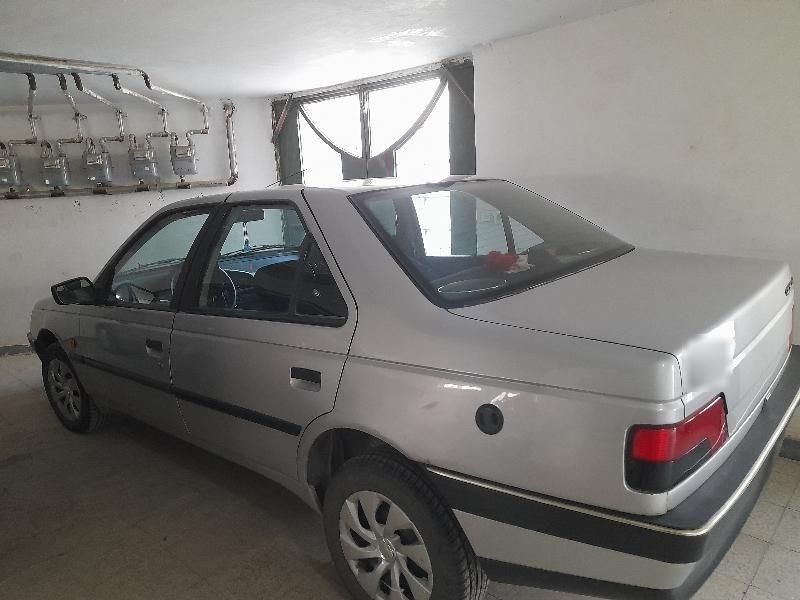 پژو 405 GLX - 1388
