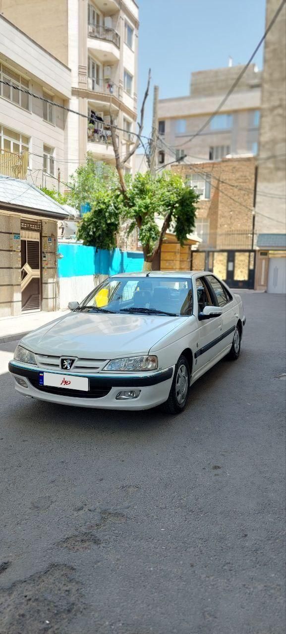 خودرو پژو، پارس آگهی ann_18201530