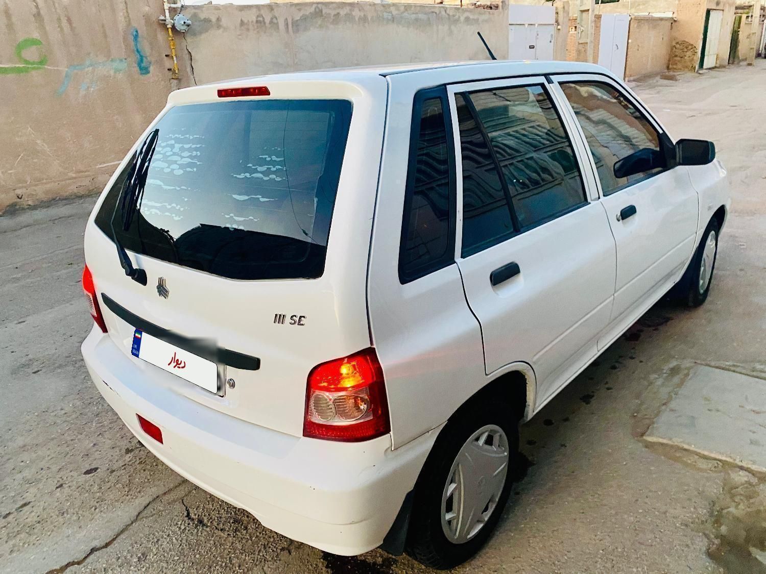 خودرو پراید، 111 آگهی ann_18201534
