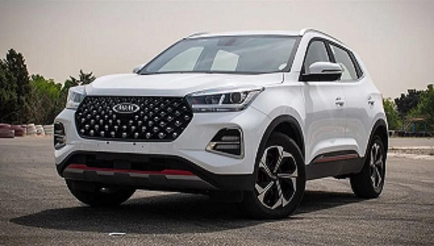 ام وی ام X55 پرو IE - 2025