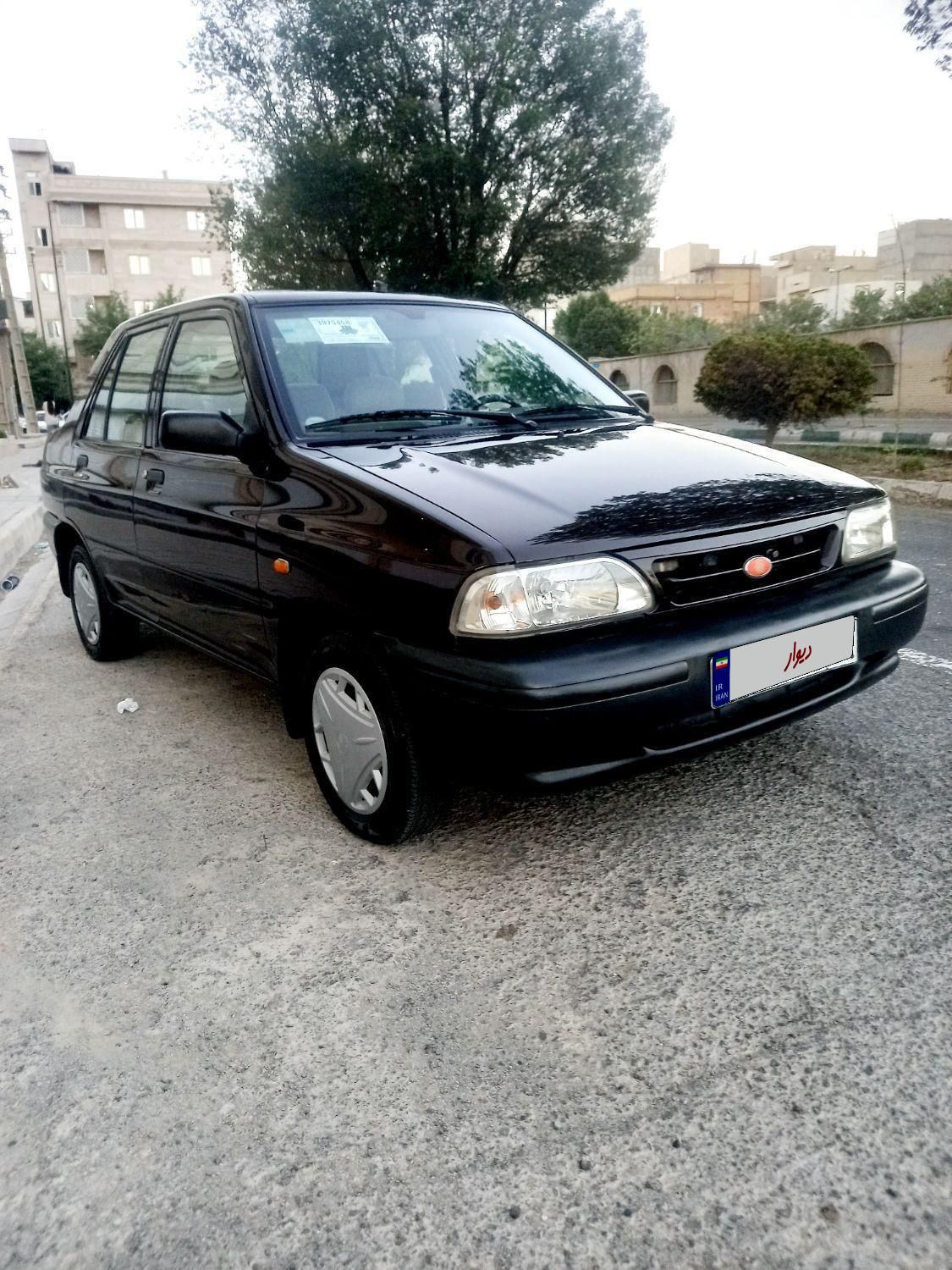 پراید 131 SE - 1399