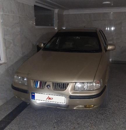 خودرو سمند، LX آگهی ann_18201598
