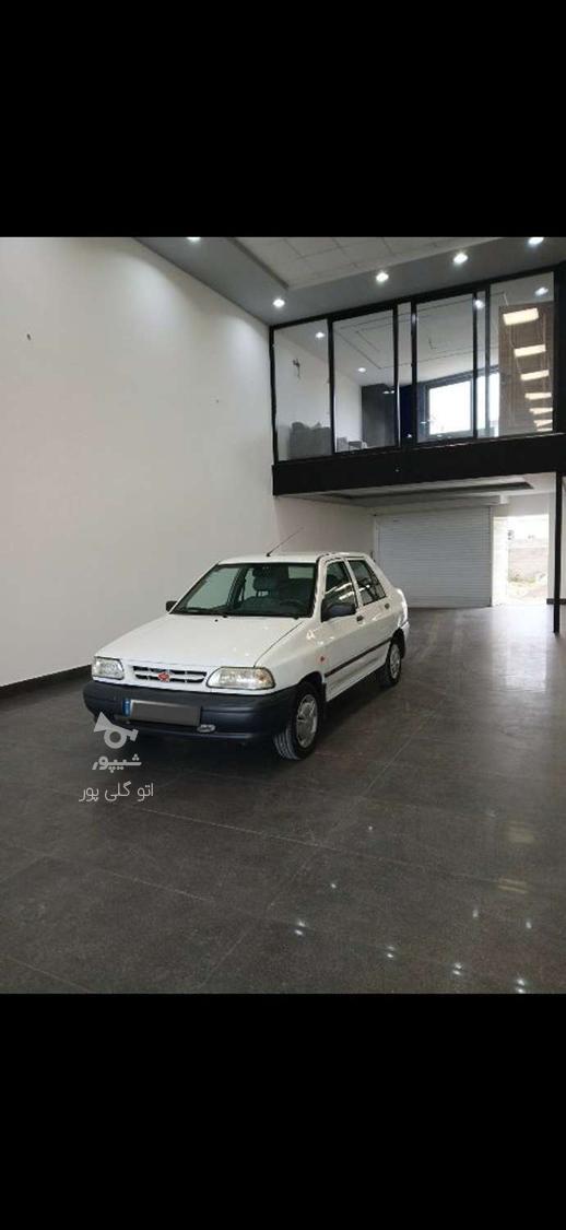 پراید 131 EX - 1397