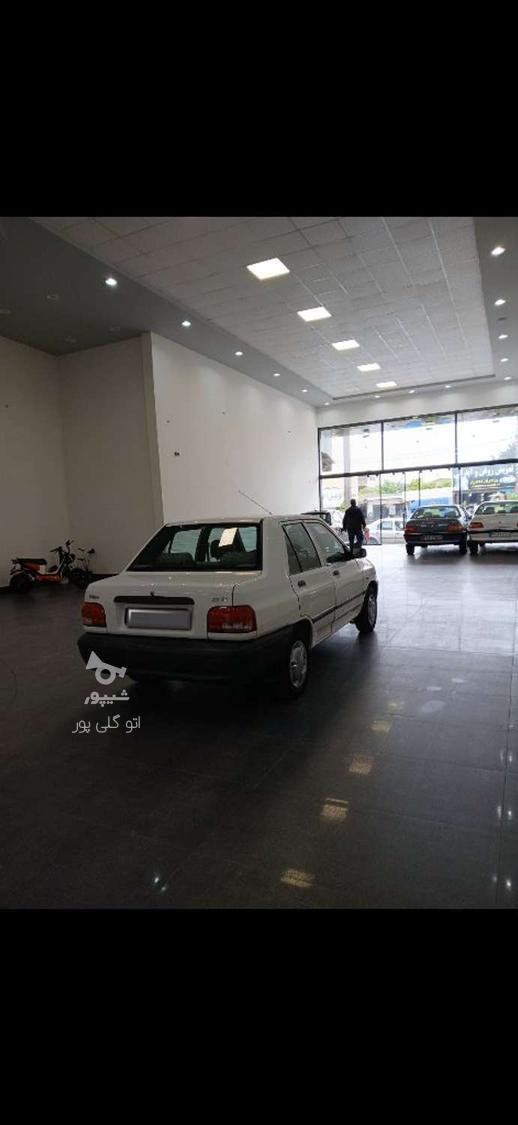 پراید 131 EX - 1397
