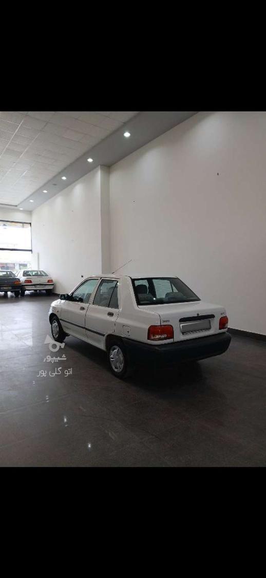 پراید 131 EX - 1397