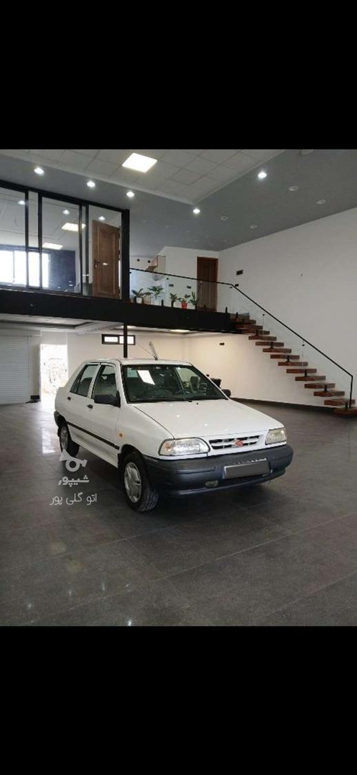 پراید 131 EX - 1397