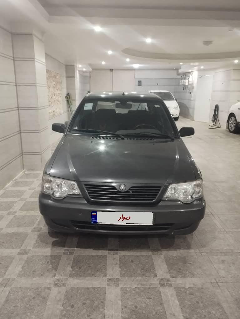 پراید 111 SE - 1397