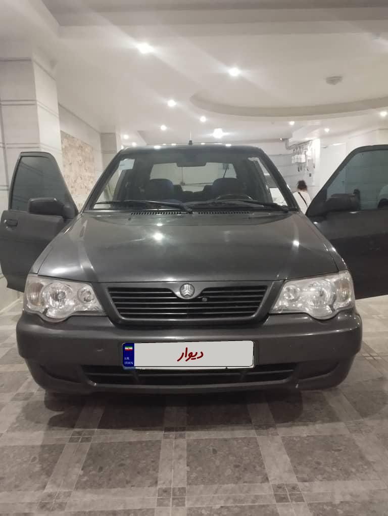 پراید 111 SE - 1397