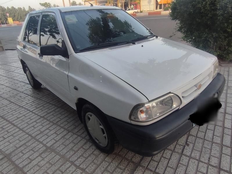 پراید 131 EX - 1397