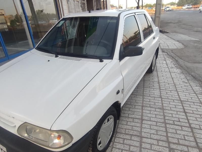 پراید 131 EX - 1397