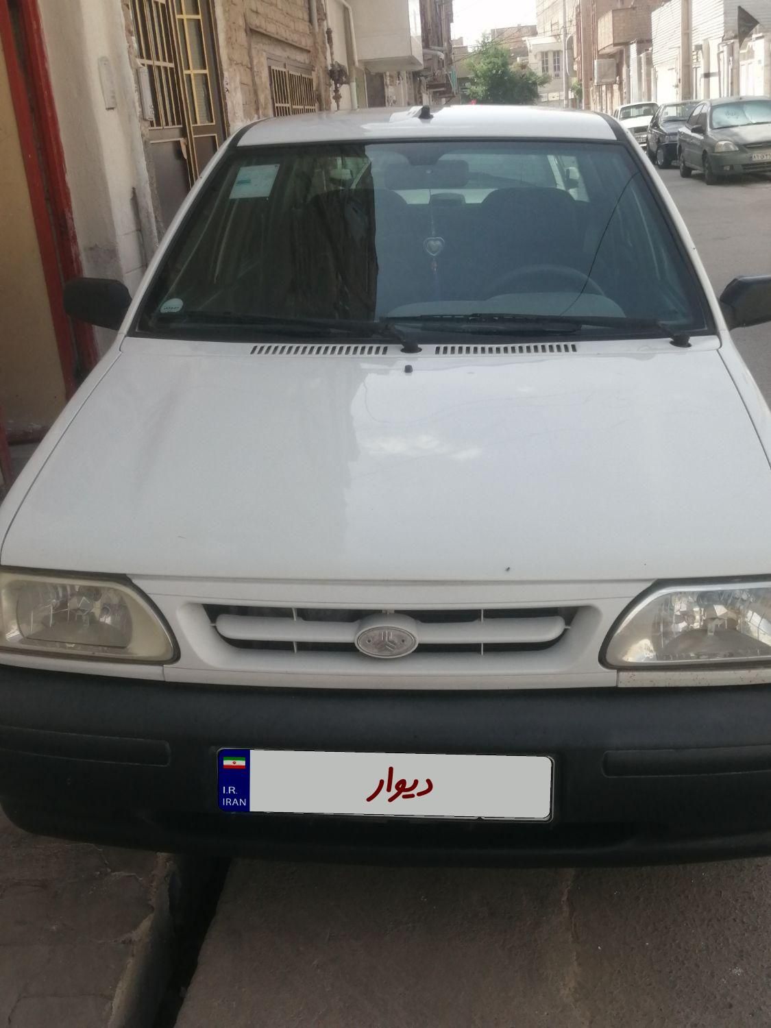 پراید 131 SE - 1397