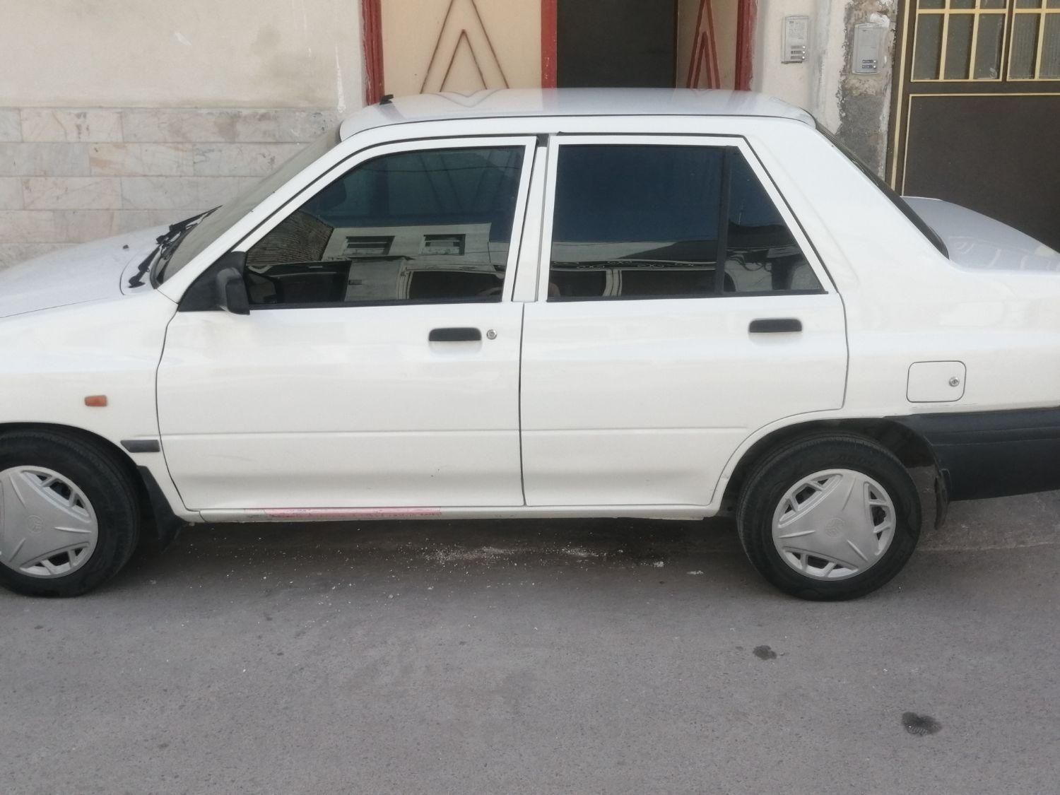 پراید 131 SE - 1397
