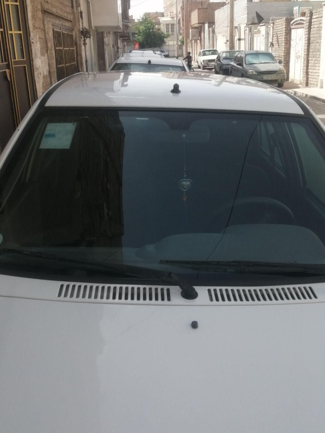 پراید 131 SE - 1397
