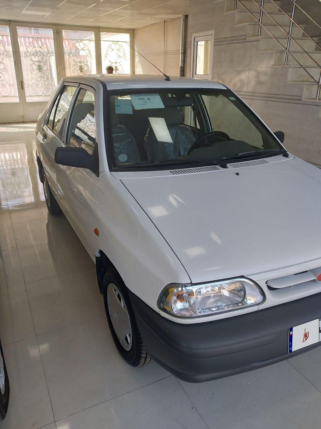 پراید 131 SE - 1399