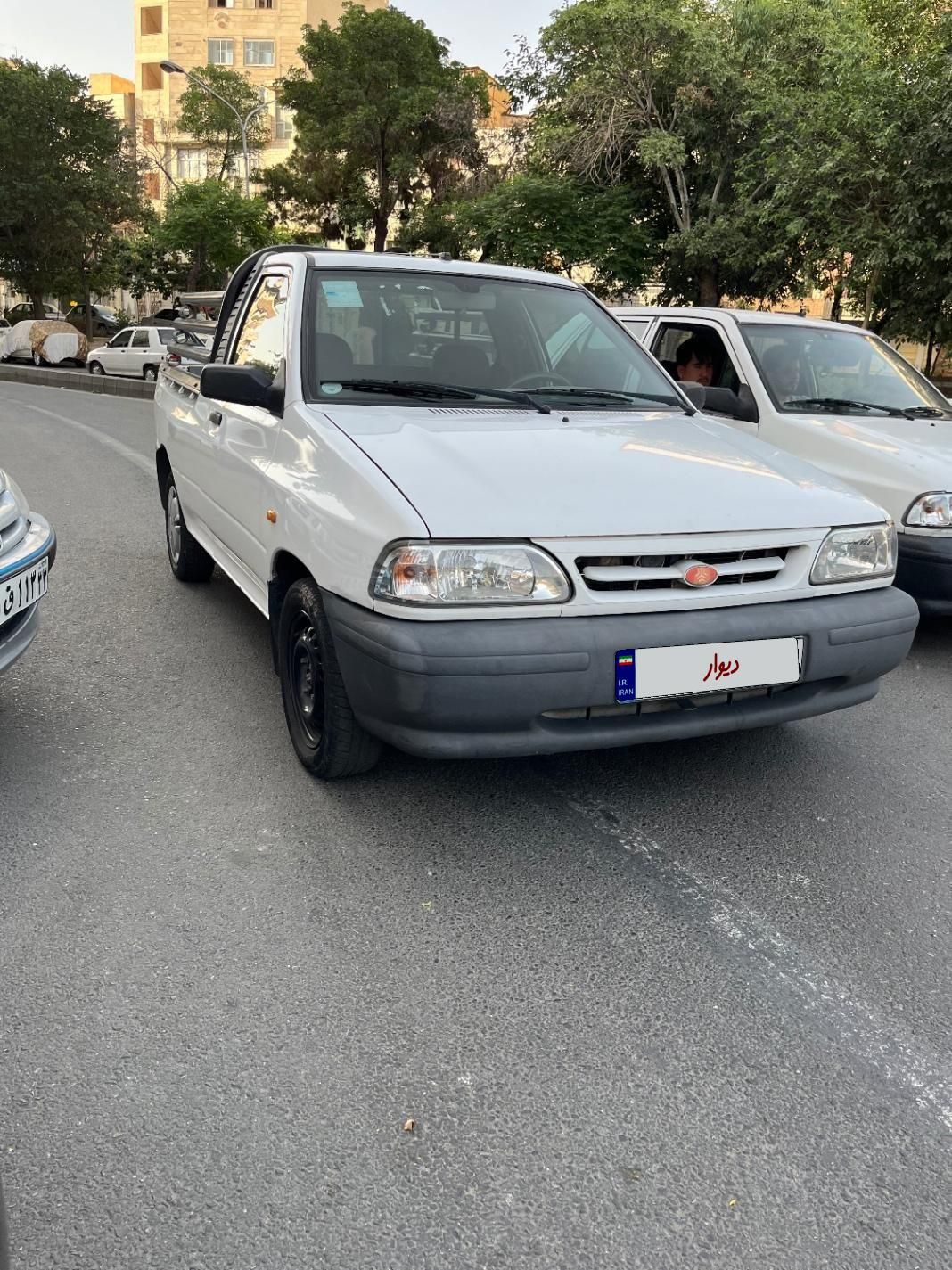 پراید 151 SE - 1400