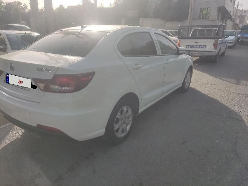 شاهین G دنده ای - 1401