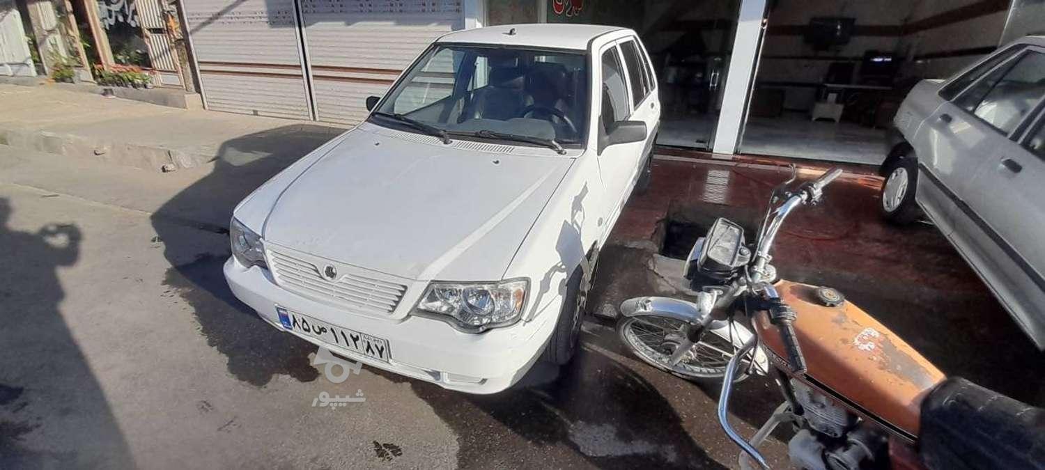 پراید 111 SX - 1390