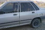 پراید 131 EX - 1390