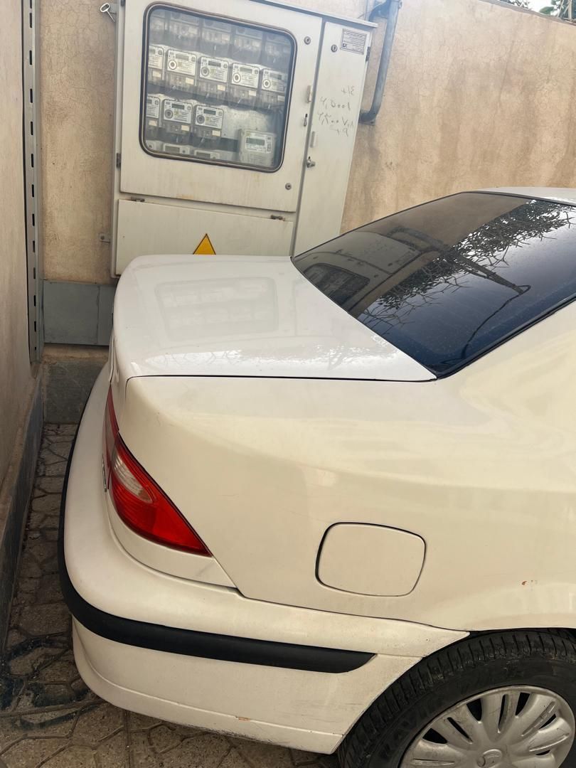 خودرو سمند، LX آگهی ann_18201810