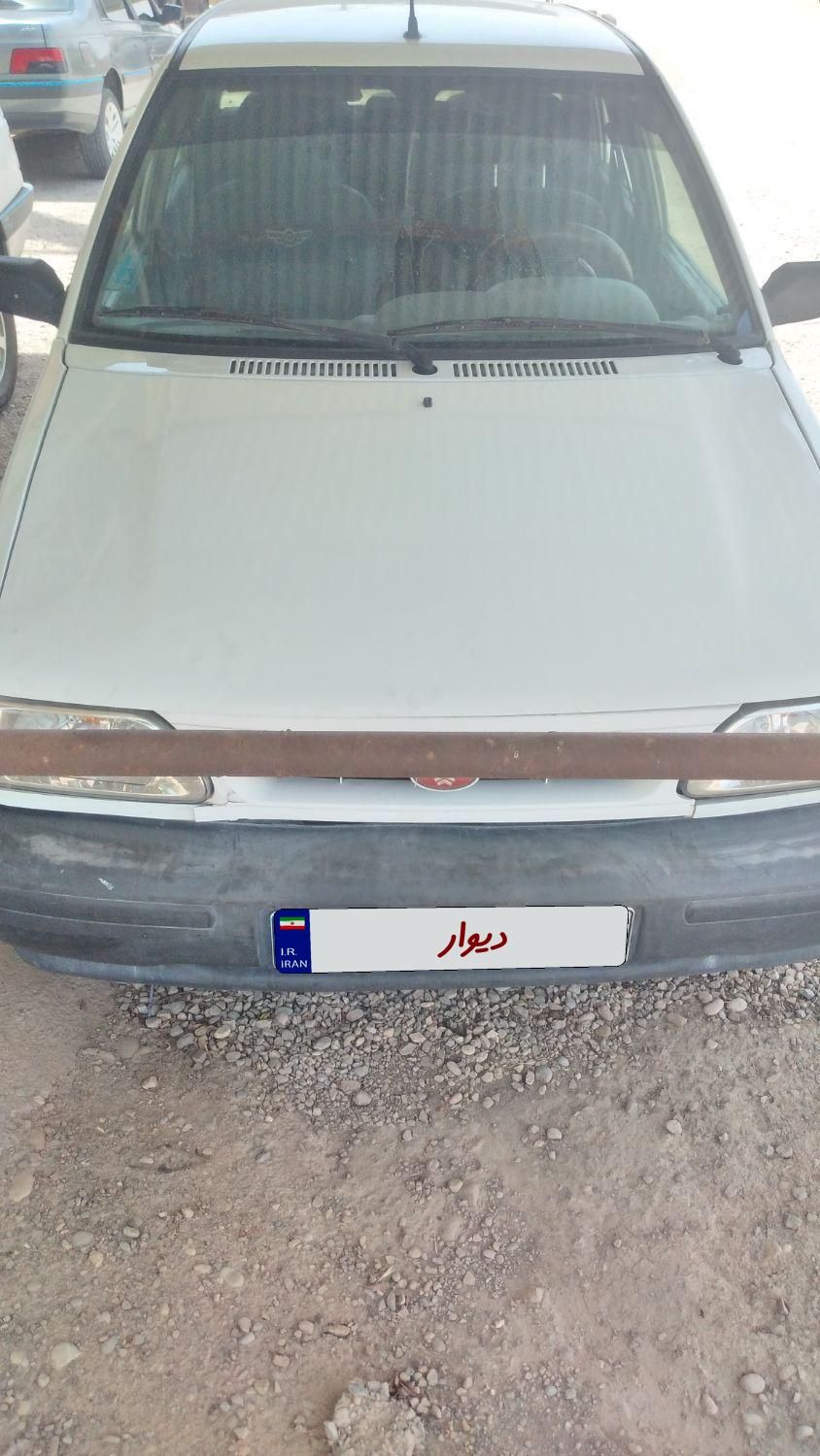 پراید 131 EX - 1394