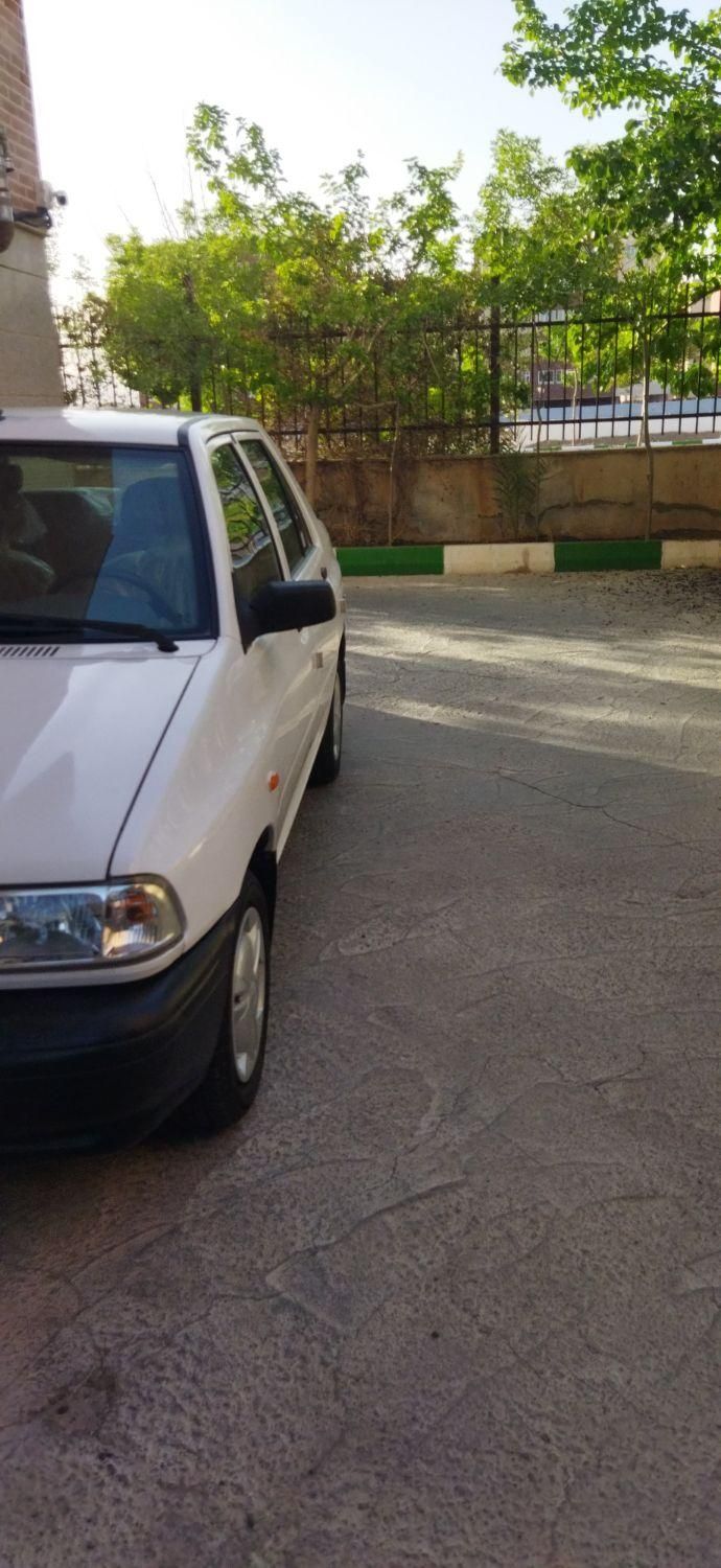 پراید 131 SE - 1399