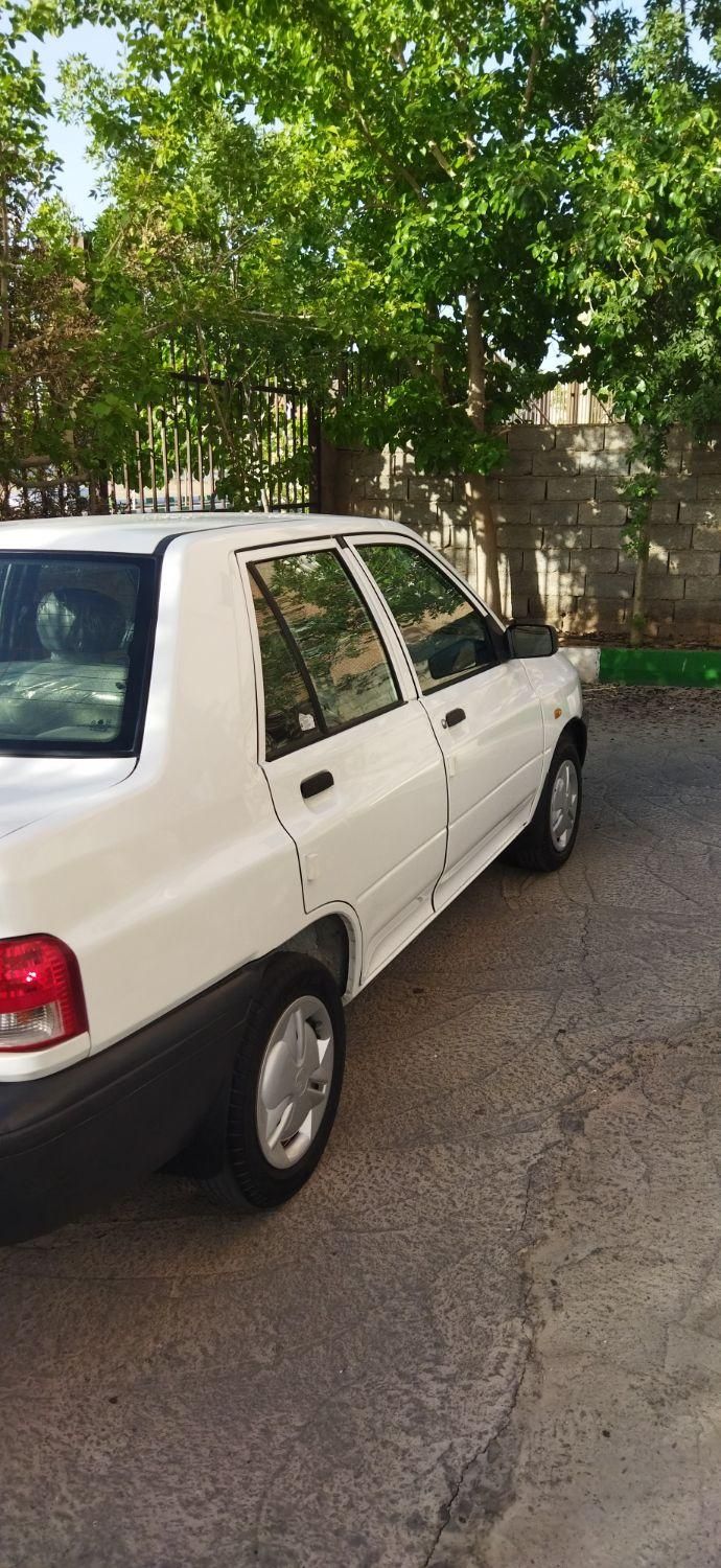 پراید 131 SE - 1399