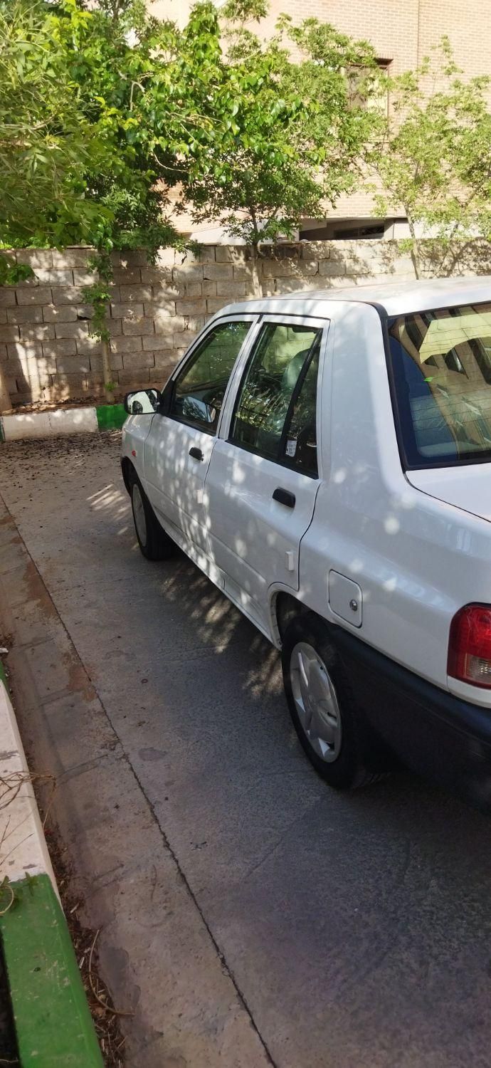 پراید 131 SE - 1399