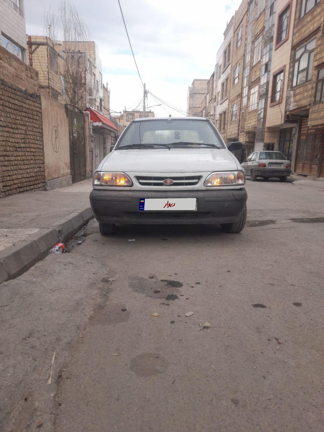 خودرو پراید، 131 آگهی ann_18201887