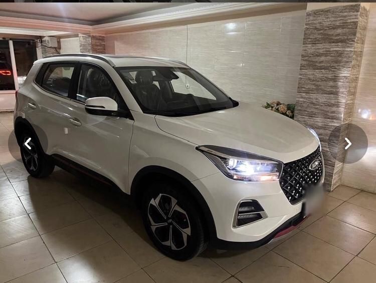 ام وی ام X55 پرو اکسلنت اسپرت - 2022