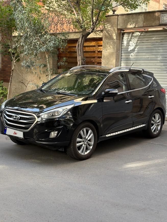 خودرو هیوندای، توسان آگهی ann_18202159